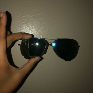 Authentic Folie Rose Shades